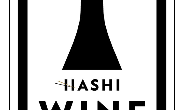 HASHI Wine Club
